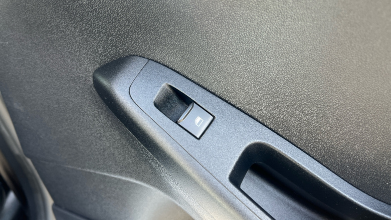 Ford Fiesta 1.0 EcoBoost Hybrid mHEV 125 Active 5dr Petrol Hatchback